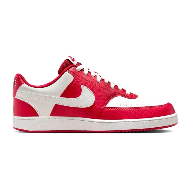 Nike Court Vision Low Next Nature Trainers
