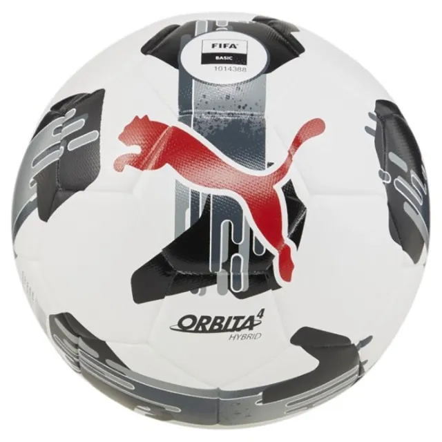 Puma Orbita 4 Hyb Soccer Ball