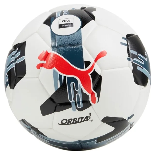 Puma Orbita 3 Tb Fifa Quality Soccer Ball