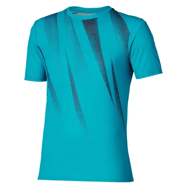 Mizuno Core Graphic Short Sleeve T-shirt