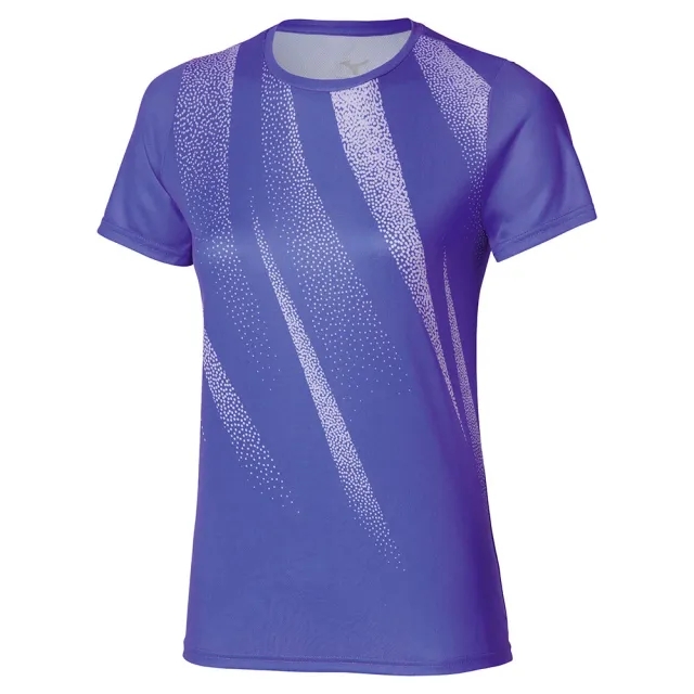 Mizuno Core Graphic Short Sleeve T-shirt