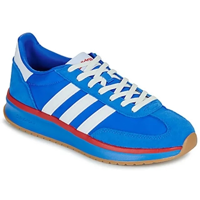 adidas  RUN 70s 2.0  men's Shoes (Trainers) in Blue