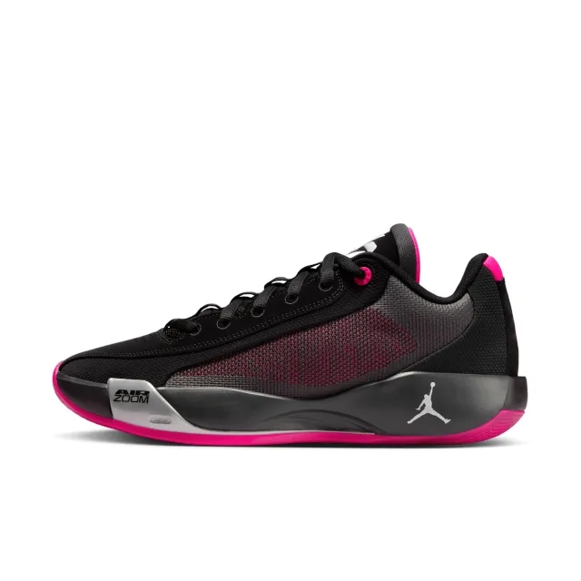 Nike Luka Men Shoes - Black