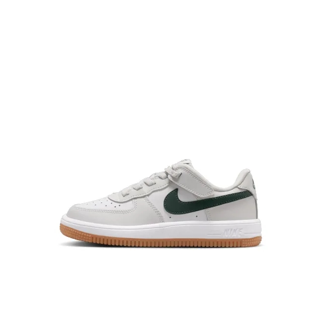 Nike 1 Low Unisex Shoes - Grey