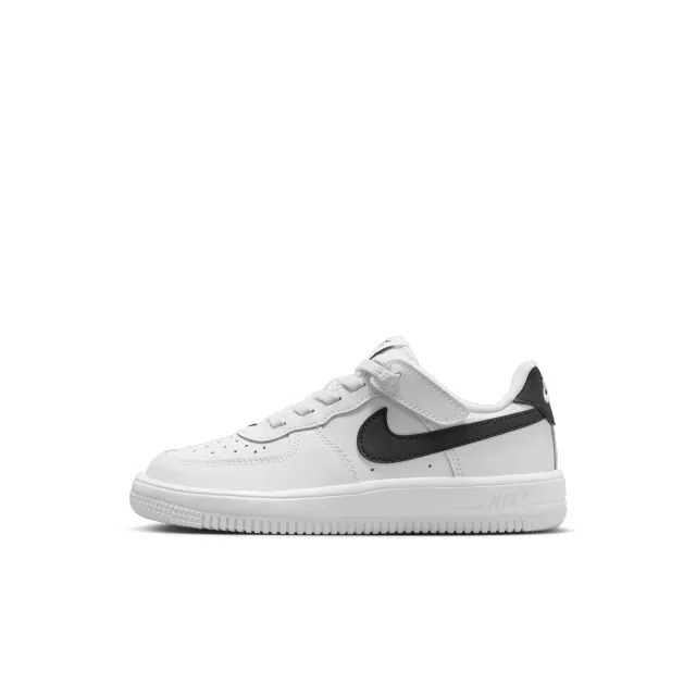 Nike 1 Low Unisex Shoes - White