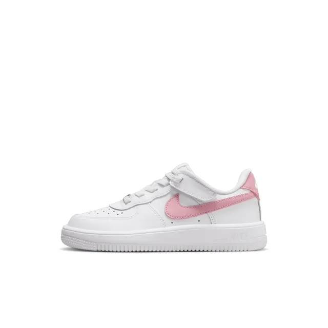 Nike 1 Low Unisex Shoes - White