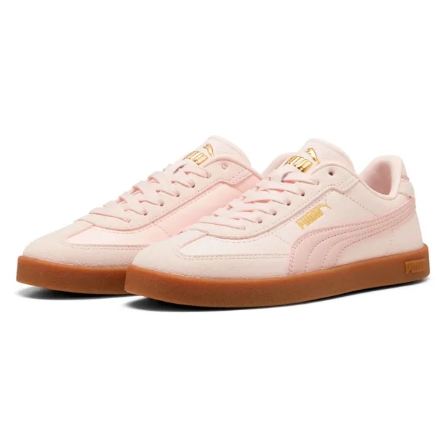 Puma Club Ii Era Trainers