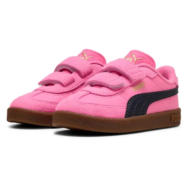 Puma Club Ii Era V Trainers
