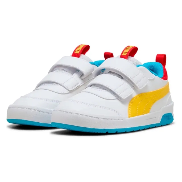 Puma Multiflex 2 Color V Ps Trainers