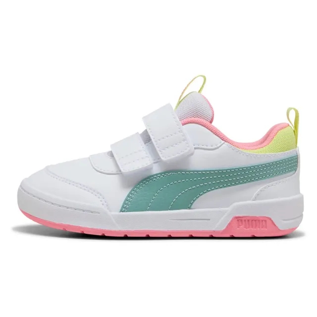 Puma Multiflex 2 Color V Ps Trainers