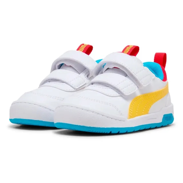 Puma Multiflex 2 Color V Trainers