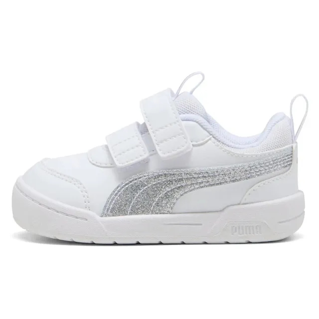 Puma Multiflex 2 Glitz Fs V Trainers