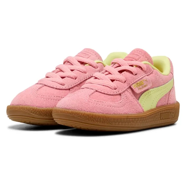 Puma Palermo Ac Trainers