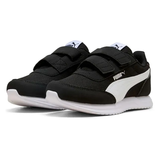 Puma R78 Lightwind V Ps Trainers