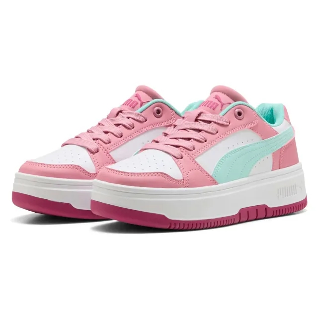 Puma Rebound Femme Trainers