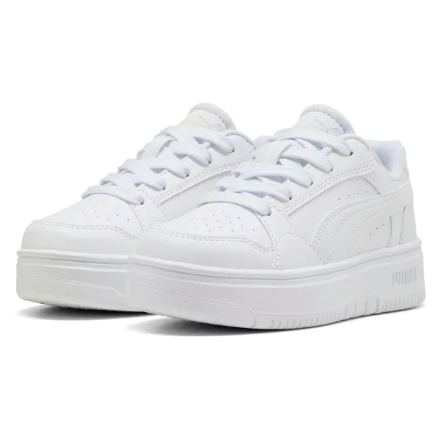 Puma Rebound Femme Ps Trainers