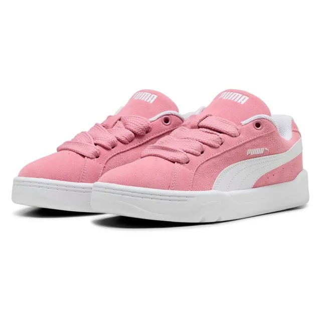 Puma Park Lifestyle Easy Sd Jr Trainers