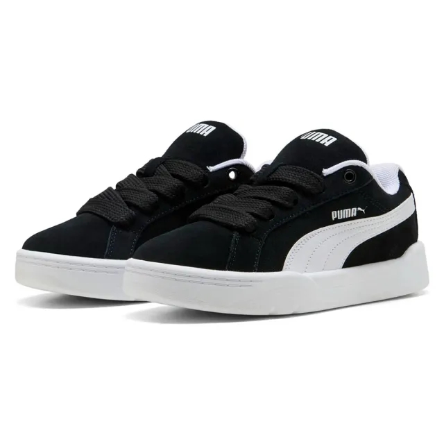 Puma Park Lifestyle Easy Sd Jr Trainers