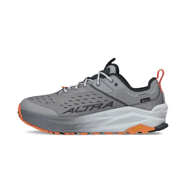 Altra Olympus 6 Hike Low Gore-tex Running Shoes