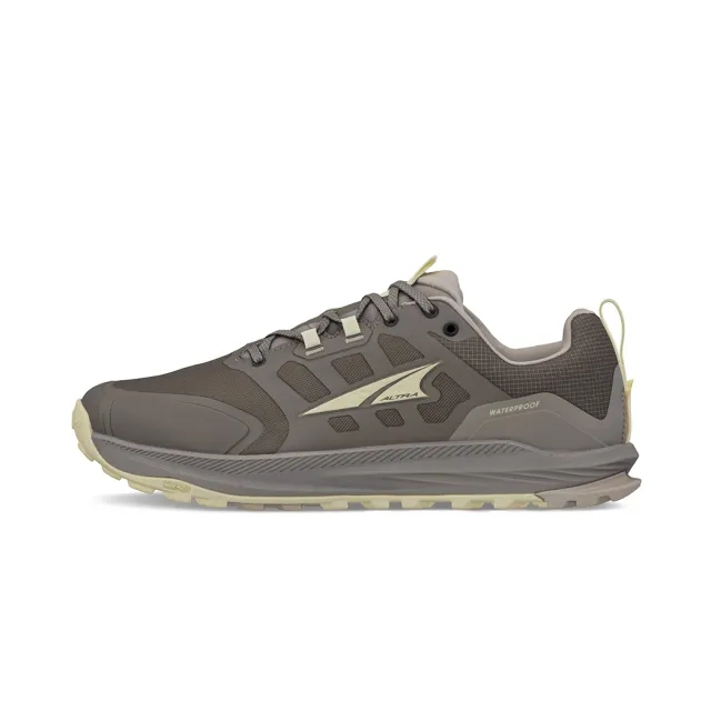 Altra Lone Peak 9 Waterproof Low Running Shoes