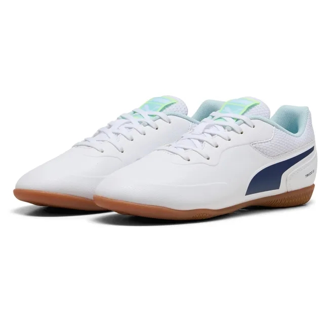 Puma Truco Iii Indoor Football Shoes