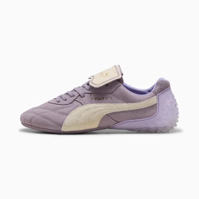 Fenty x PUMA Avanti LS Sneakers Unisex, Pale Plum/Alpine Snow