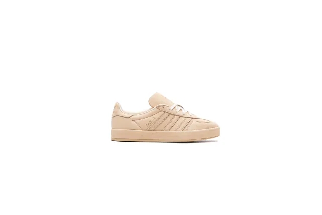 adidas Originals adidas Gazelle Indoor Lux Sneaker - Beige