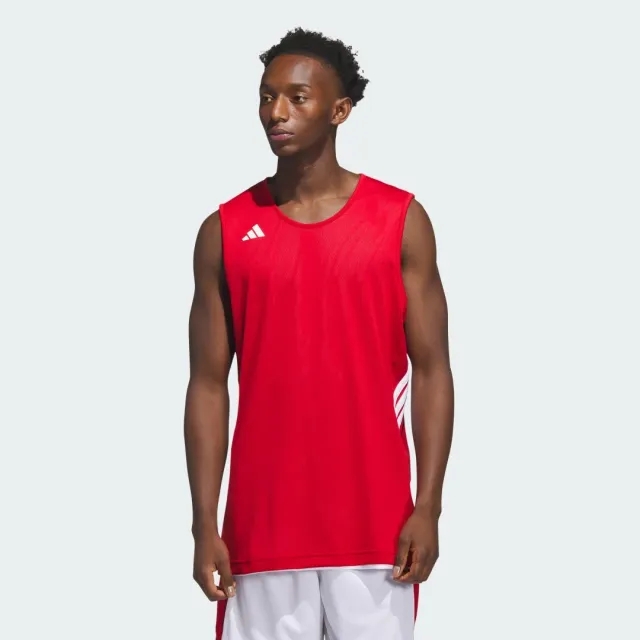 adidas 3G Speed Reversible Basketball AEROREADY Jersey