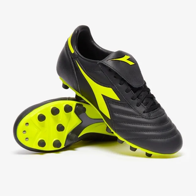 Diadora Brasil Classico II FG