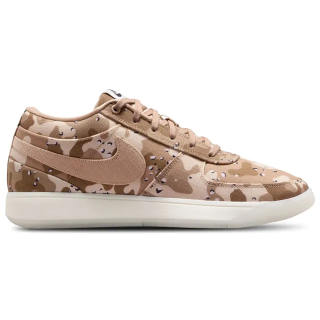 Nike Book 1 Men Shoes - Beige