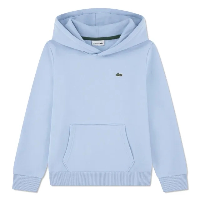 Lacoste Kids Core Fleece Hoodie