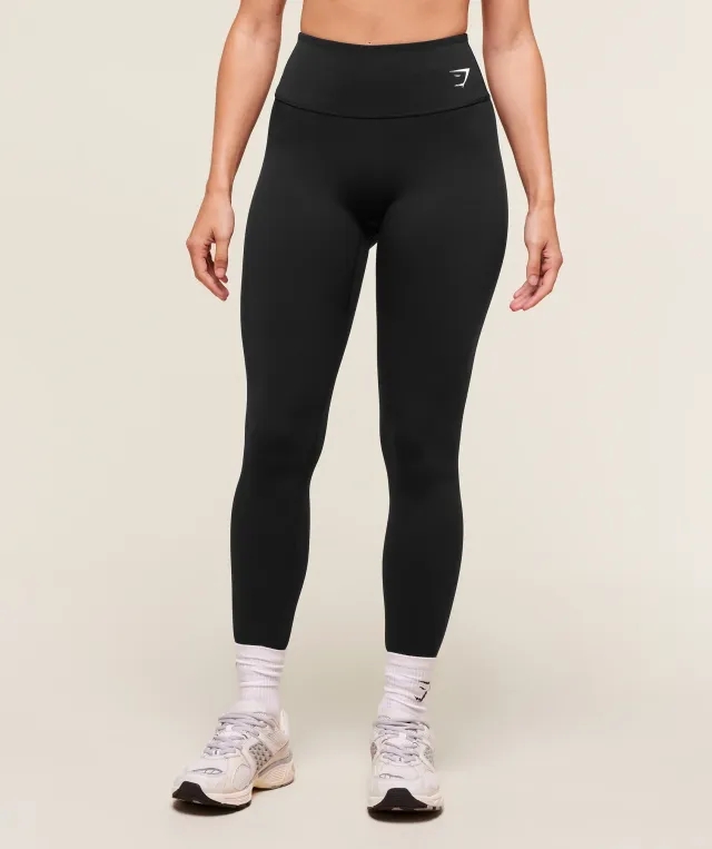  Training Legging 2.0 - Black