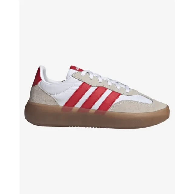 LFC adidas Youth 25/26 Barreda Trainers