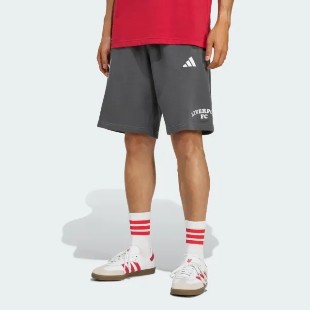 adidas Liverpool FC US Pack Shorts