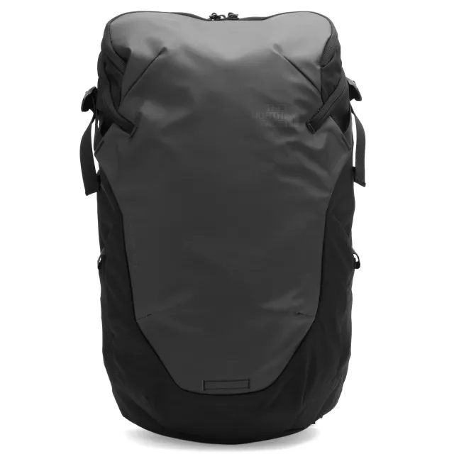 The North Face Men's Kaban LTE Bag Tnf Back/Tnf Black