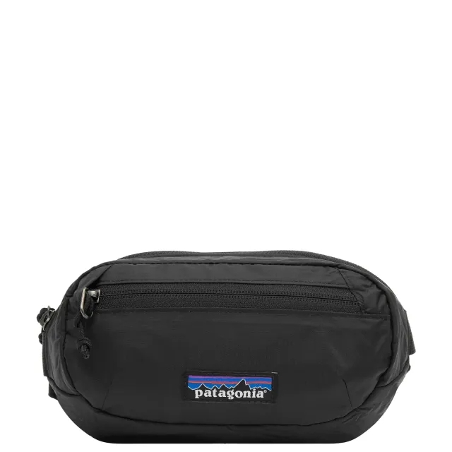 Patagonia Terravia Mini Hip Pack Black
