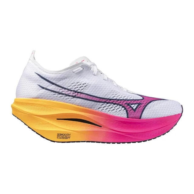 Mizuno Wave Rebellion Pro 3 Running Shoes