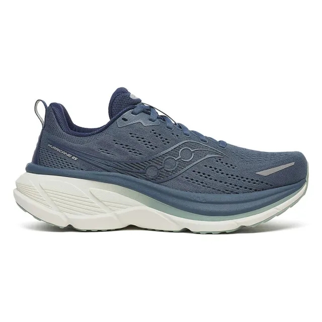 Saucony Hurricane 25 Running Shoes