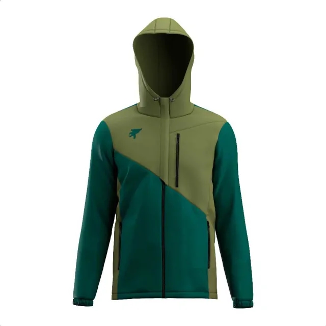 Joma Explorer Jacket