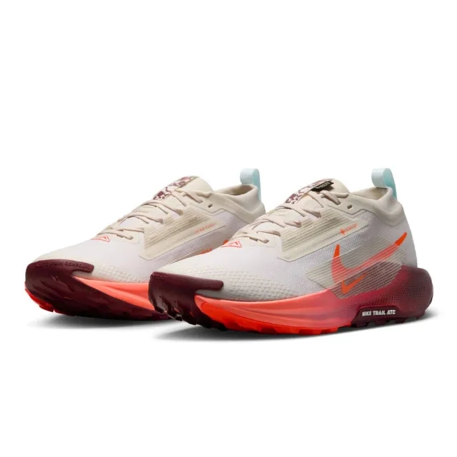 Nike ReactX Pegasus Trail 5 GORE-TEX Men's Trail Running Shoes - FA25