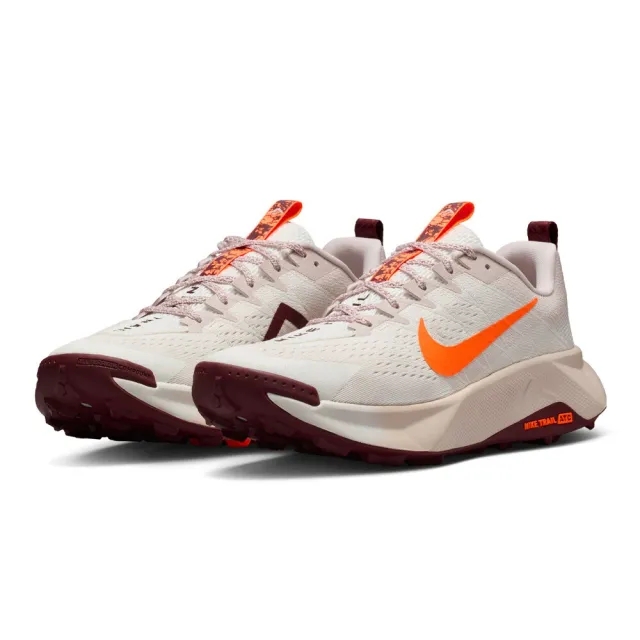 Nike Wildhorse 10 Men's Trail Running Shoes - FA25