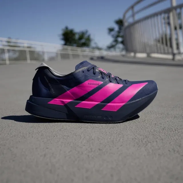 adidas Adizero Adios Pro 4 Shoes