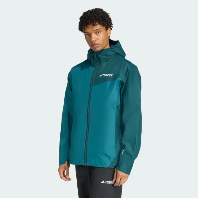 adidas Terrex Multi 2.5L Rain.Rdy Jacket