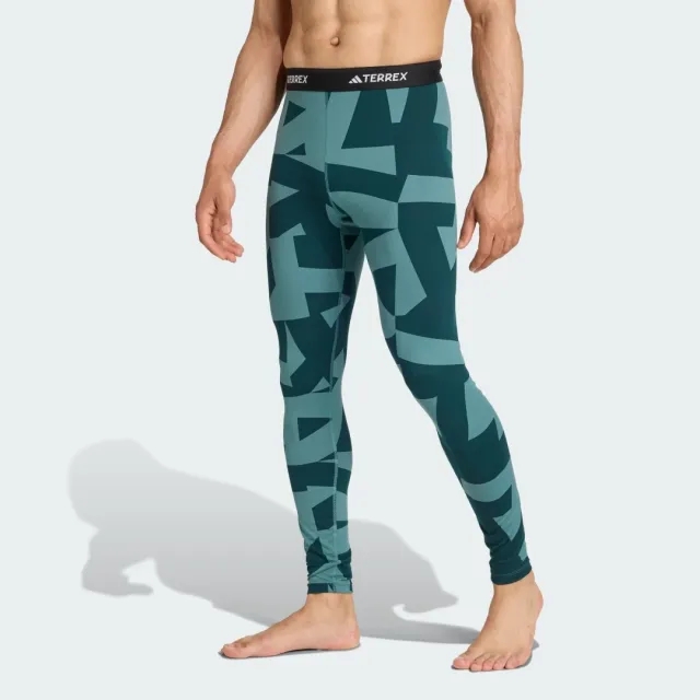 adidas Multi Synthetic Base Layer Tights