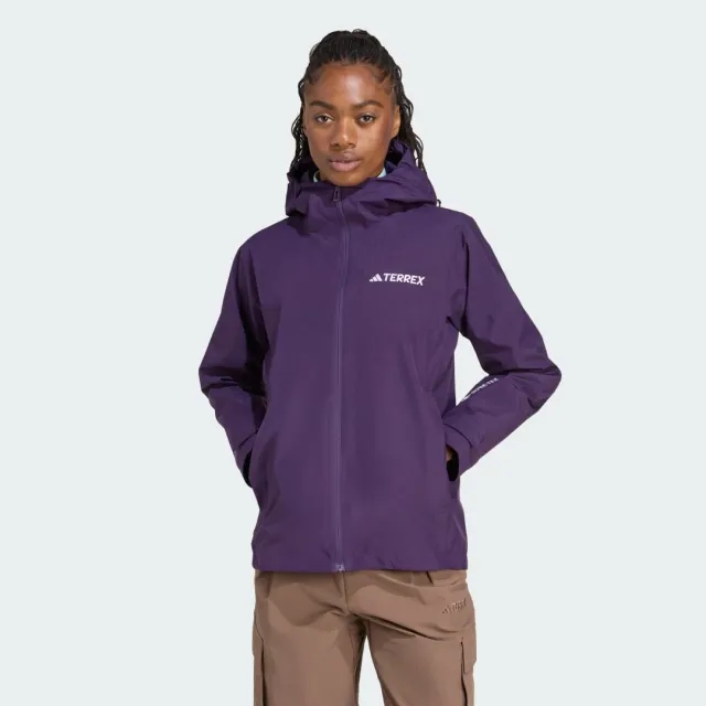 adidas Terrex Xperior 2L GORE-TEX Performance Jacket