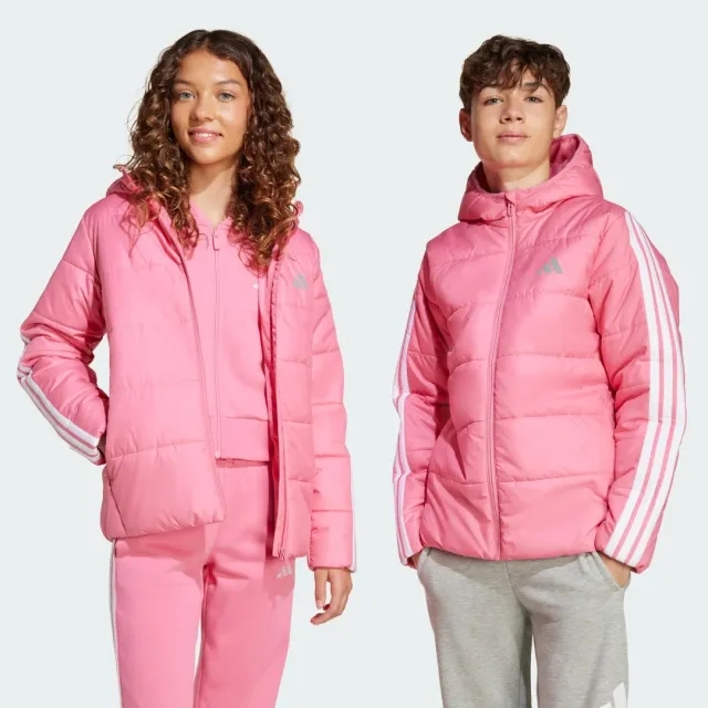adidas Essentials 3-Stripes Padded Jacket Kids