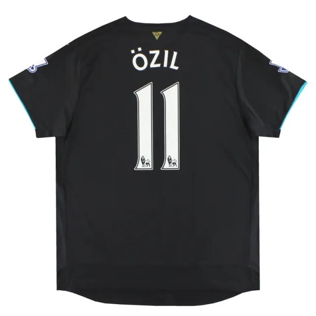 2015-16 Arsenal Puma Third Shirt Ozil #11 *w/tags* XXL - Arsenal / w/tags 