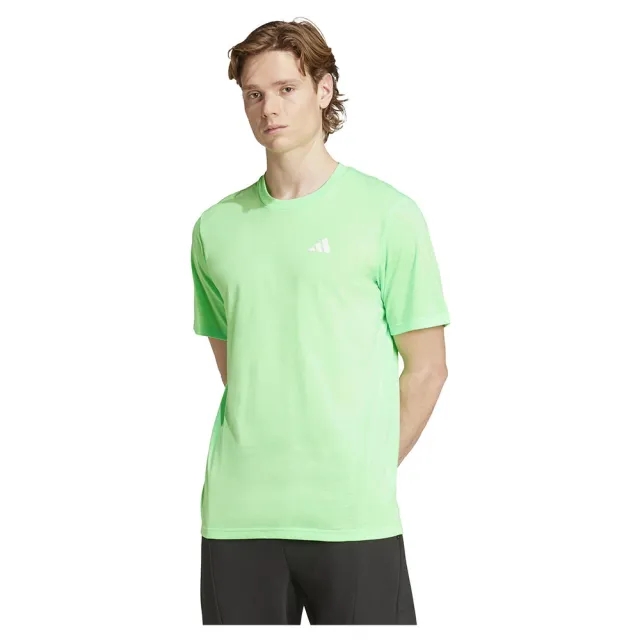 Adidas Train Essentials Feelready Training Short Sleeve T-shirt