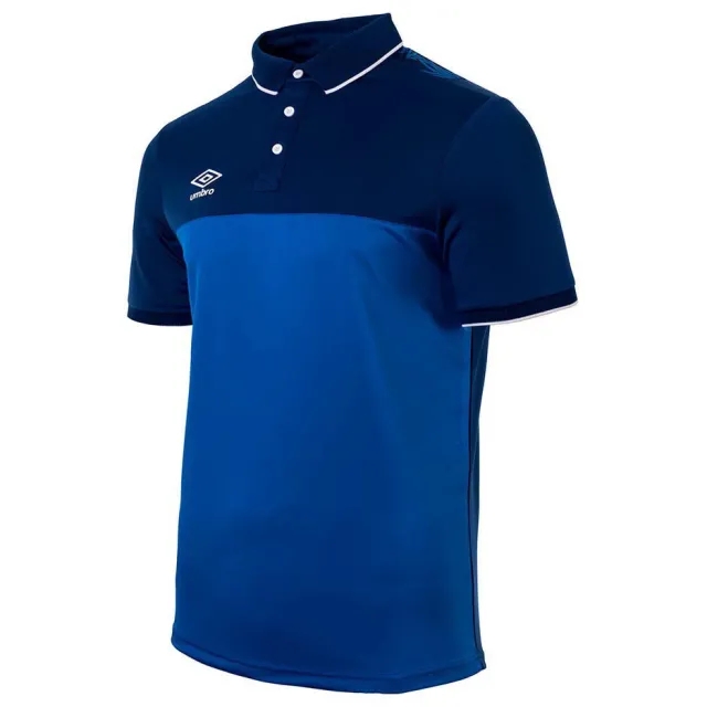 Umbro Victoria Short Sleeve Polo