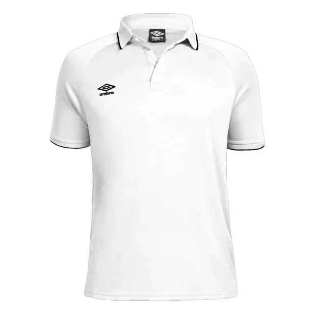 Umbro Torch Short Sleeve Polo